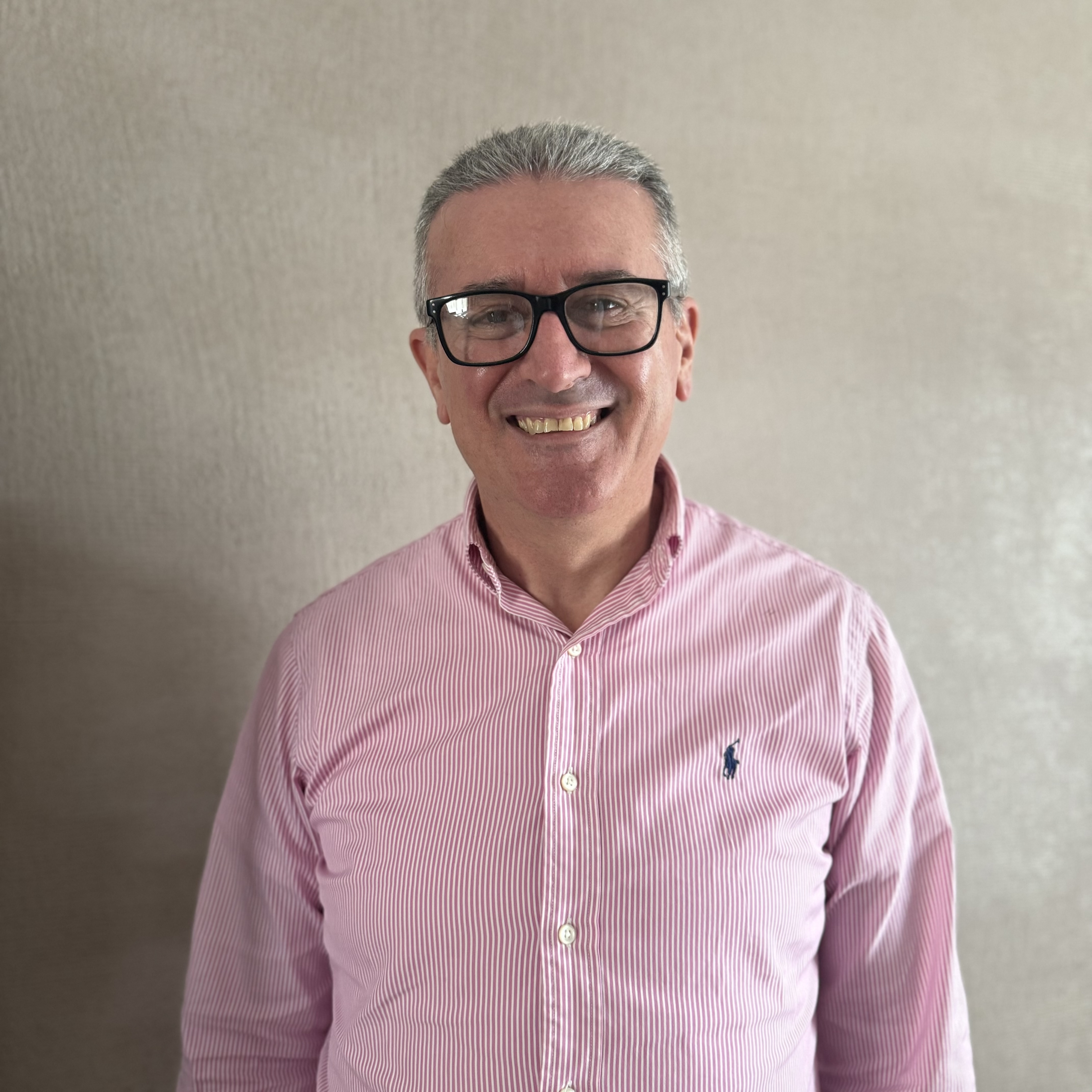 Antonio Martino