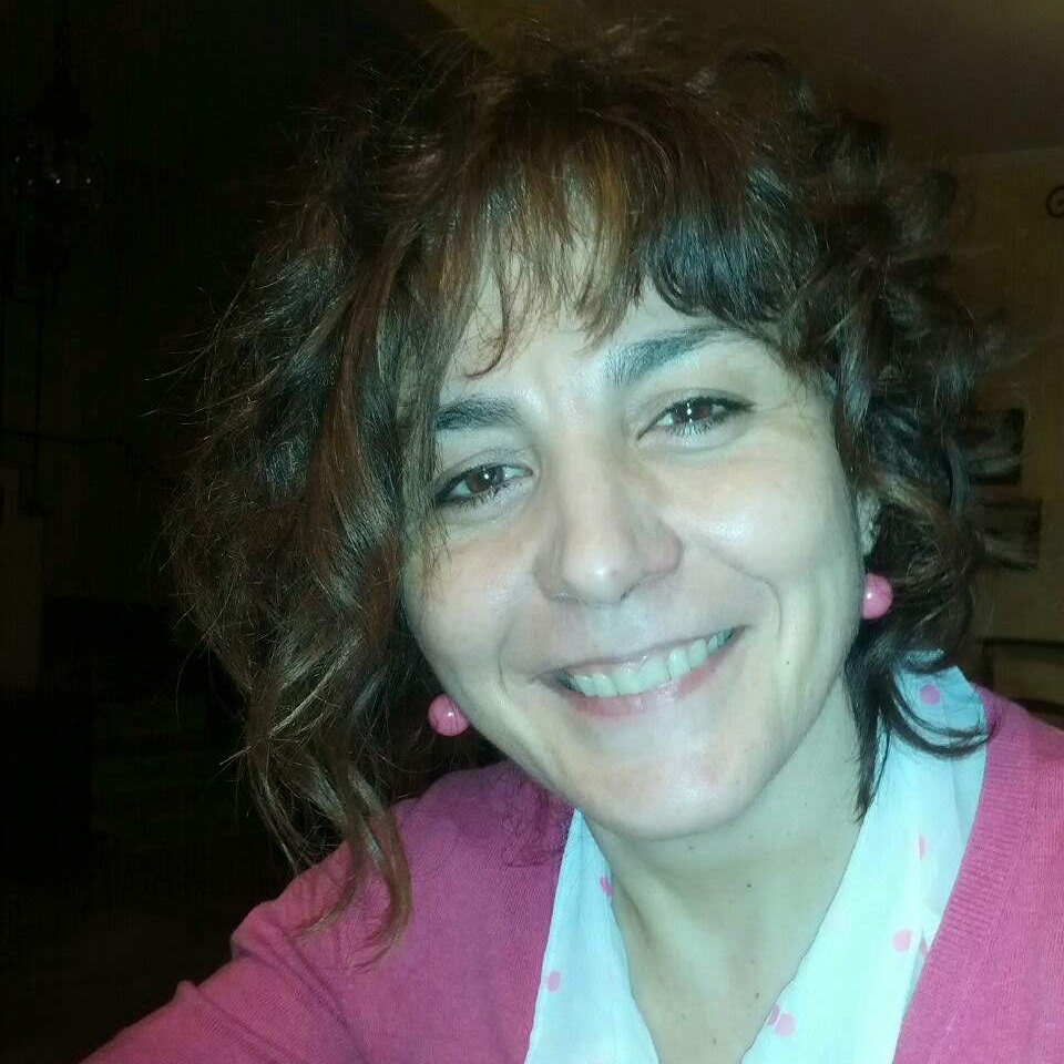 Maria Rita Monaco