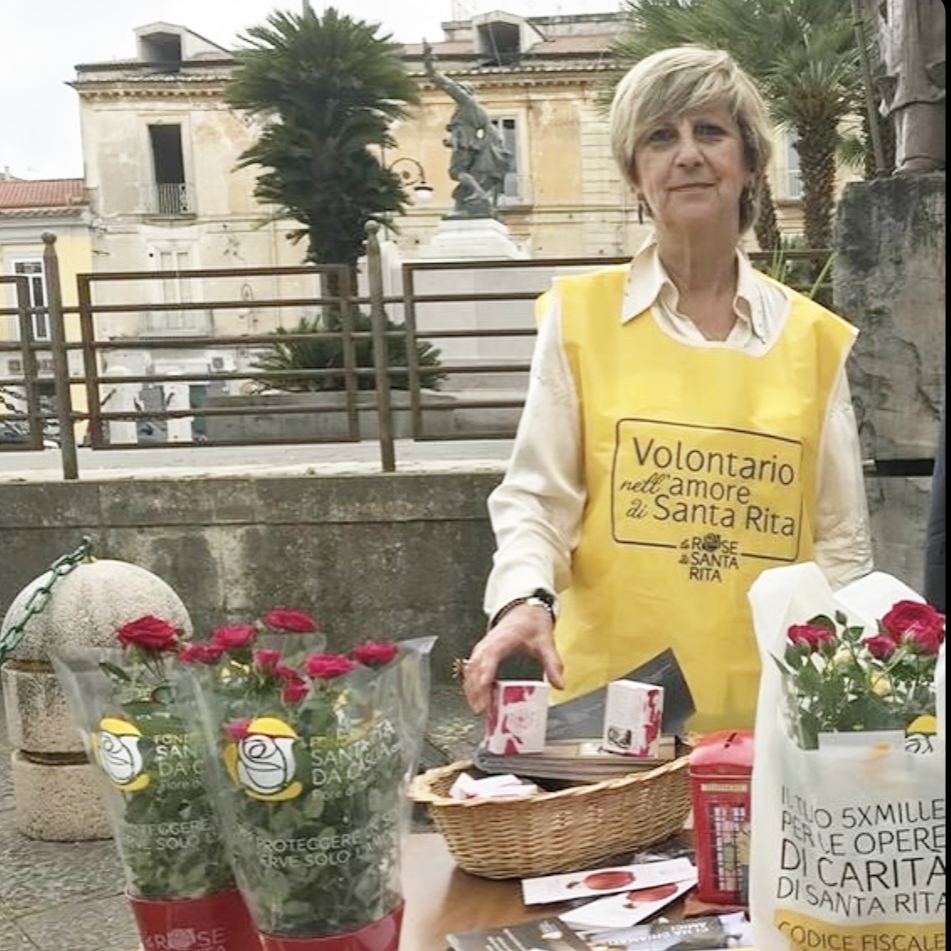 Maria Teresa Damiano