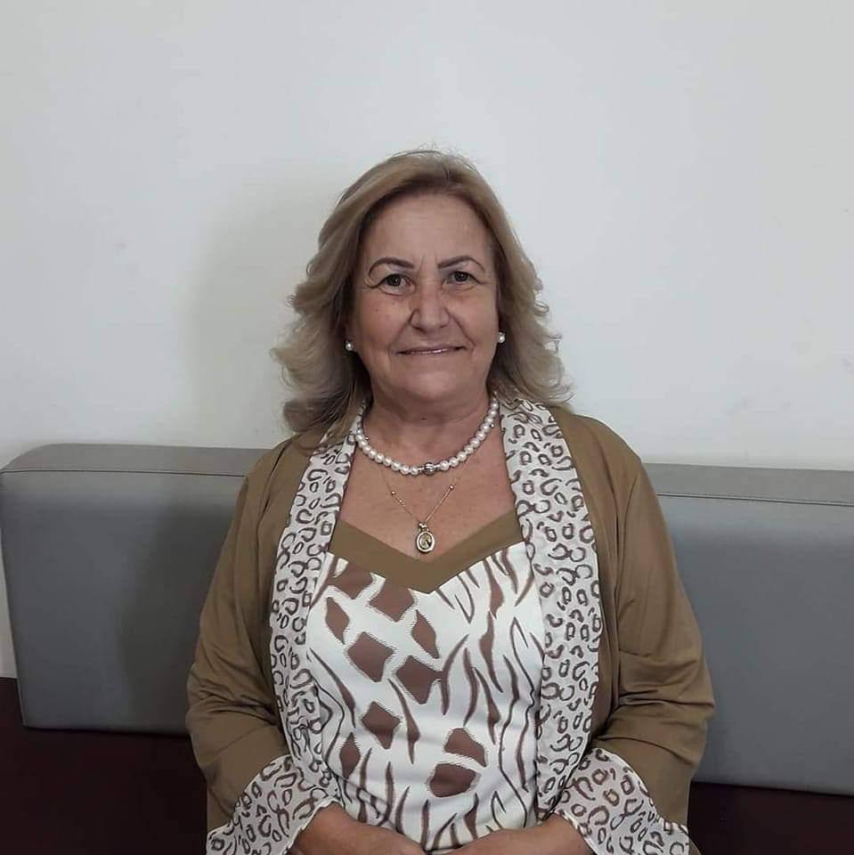 Rosa Scrimali